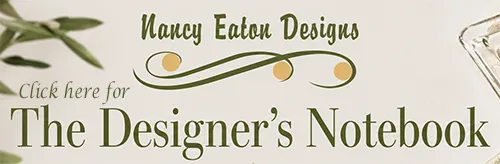 The Designers Notebook