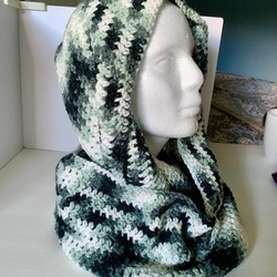 Infinity Scarf