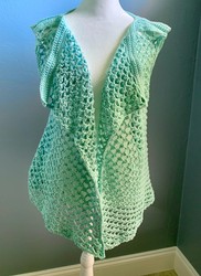 Boho Beach Cover