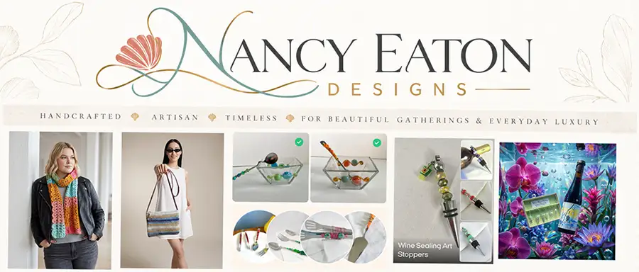 Nancy Eaton Designs Logo