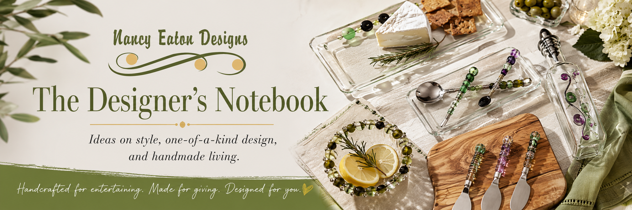 Nancy Eaton Designs Ideas